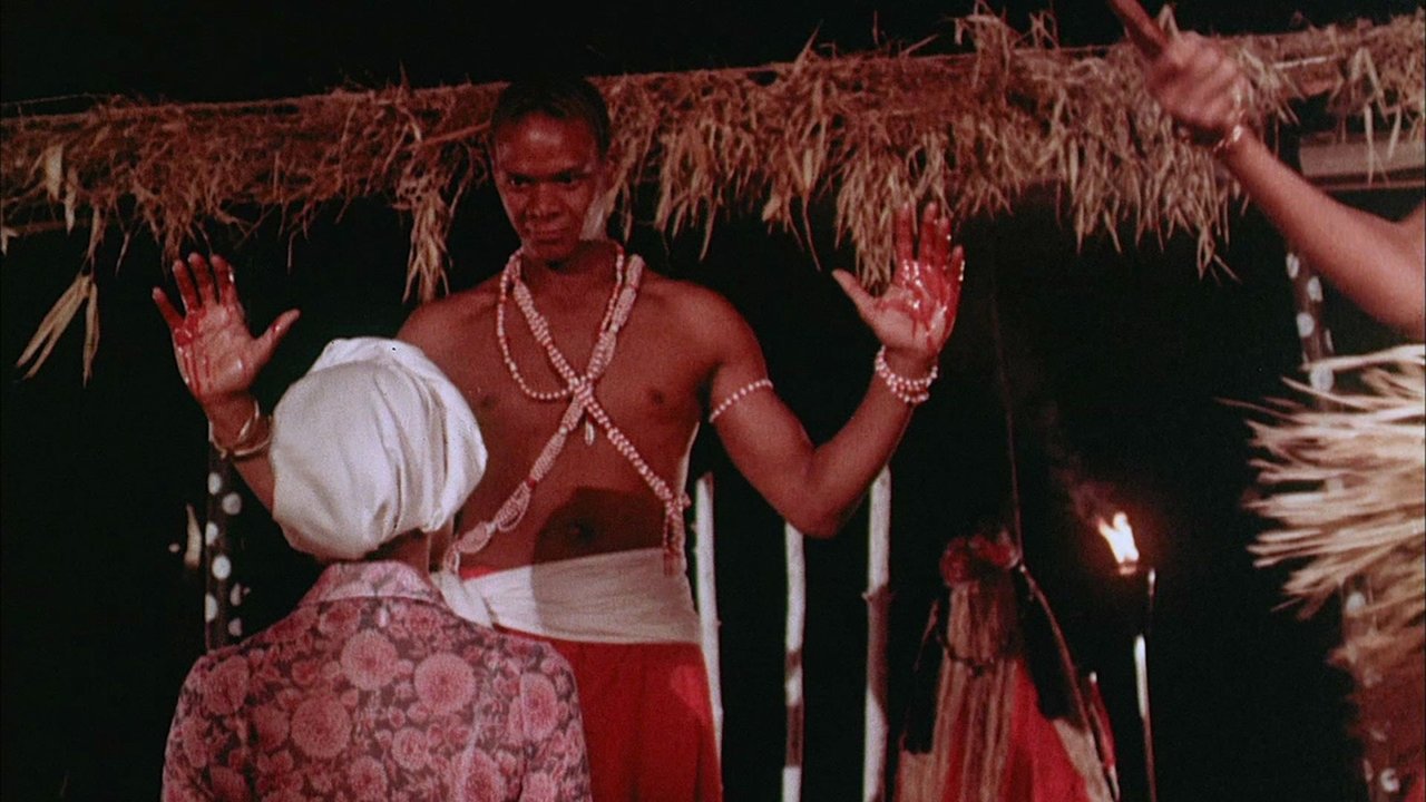 Lord Shango (1975)