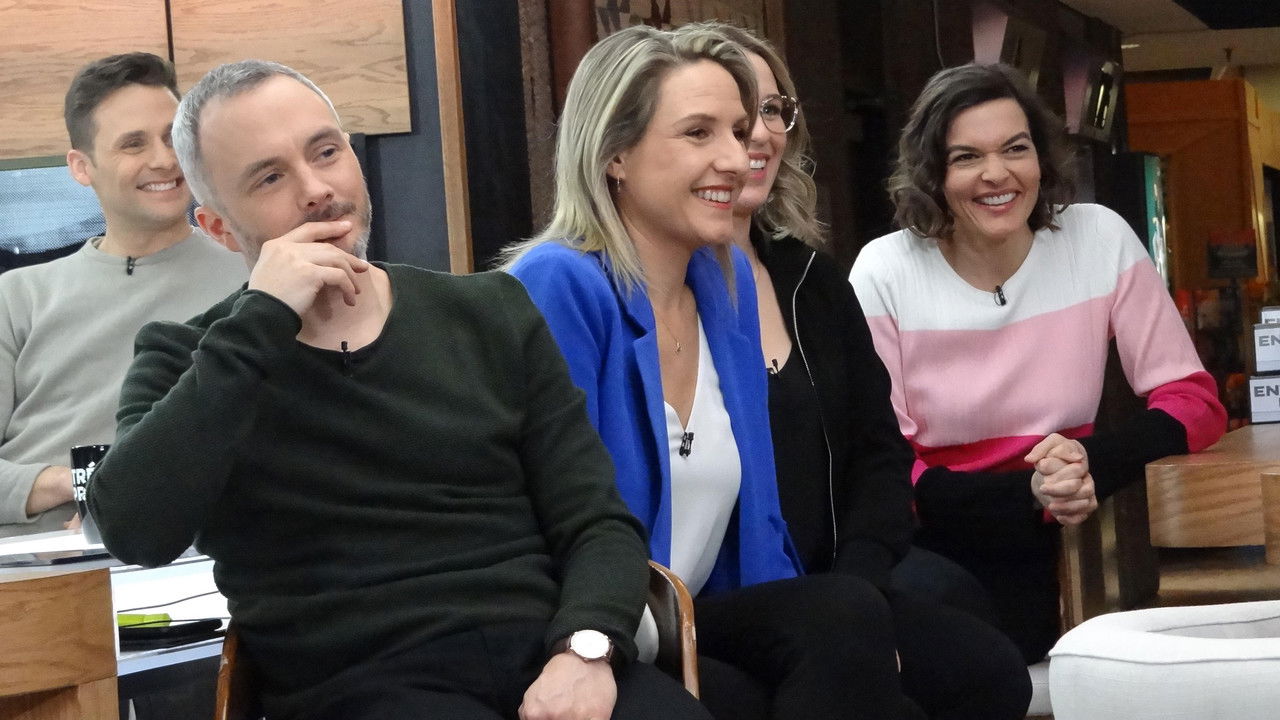 Entrée principale - Season 6 Episode 100 : Episode 100