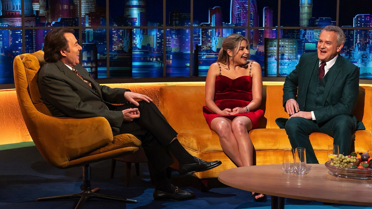 The Jonathan Ross Show — Épisode 1