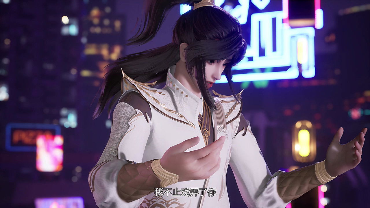 我气哭了百万修炼者 — Épisode 181