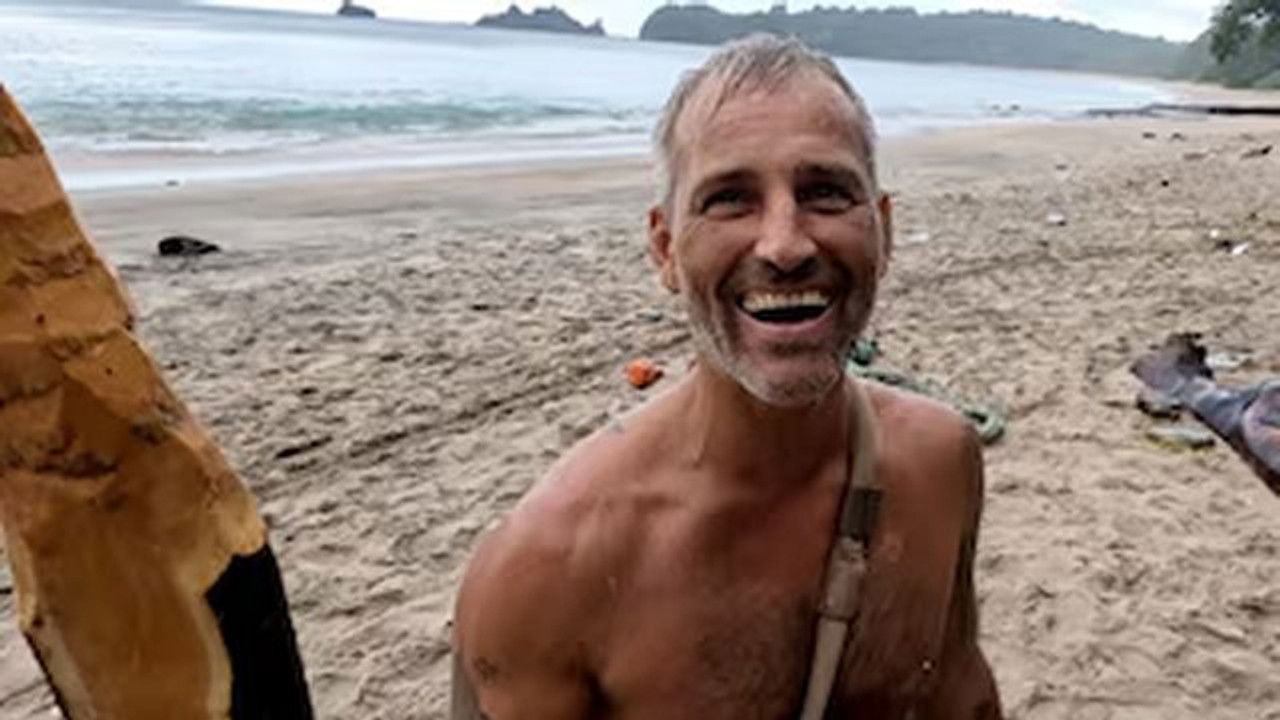 Øen VIP — Épisode 5