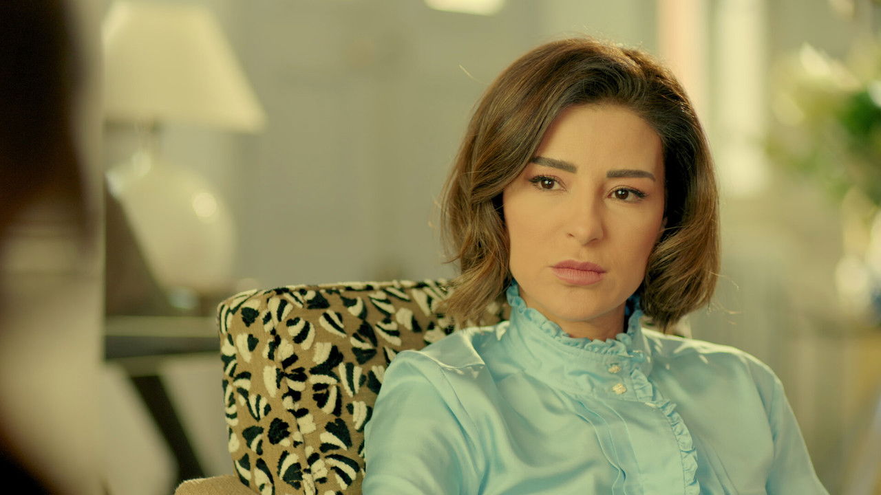 Children of Adam — Épisode 6