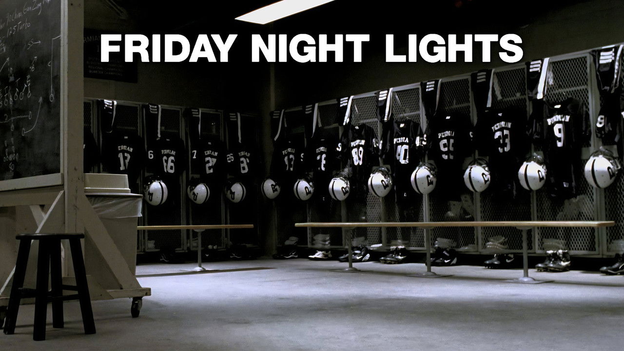 Friday Night Lights