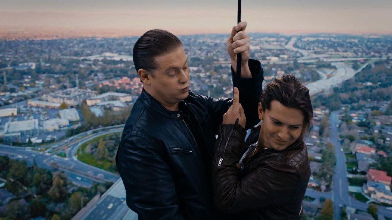 Decker — Épisode 5