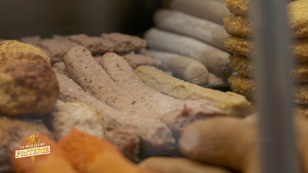 La meilleure friterie - Season 2 Episode 2 : Episode 2