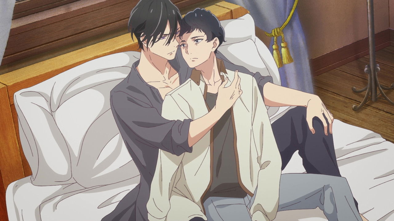 Isekai Office Worker: The Other World's Books Depend on the Bean Counter — Épisode 5