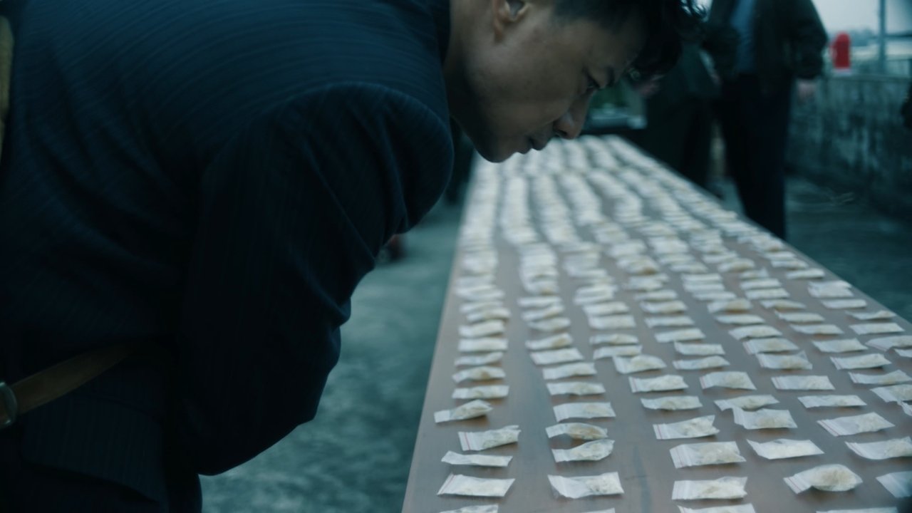 The Narcotic Operation - Season 1 Episode 1 : Episode 1