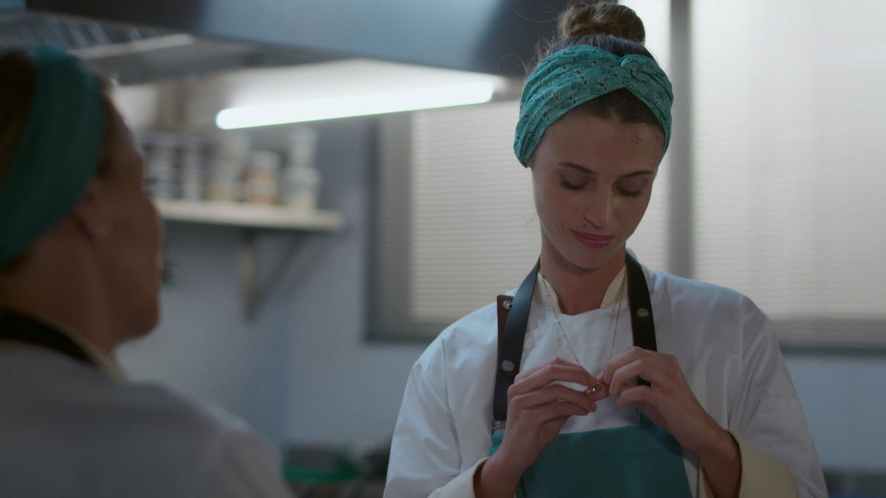 A Protegida - Season 1 Episode 200 : Episode 200