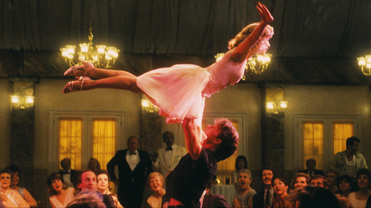 Dirty Dancing background 68