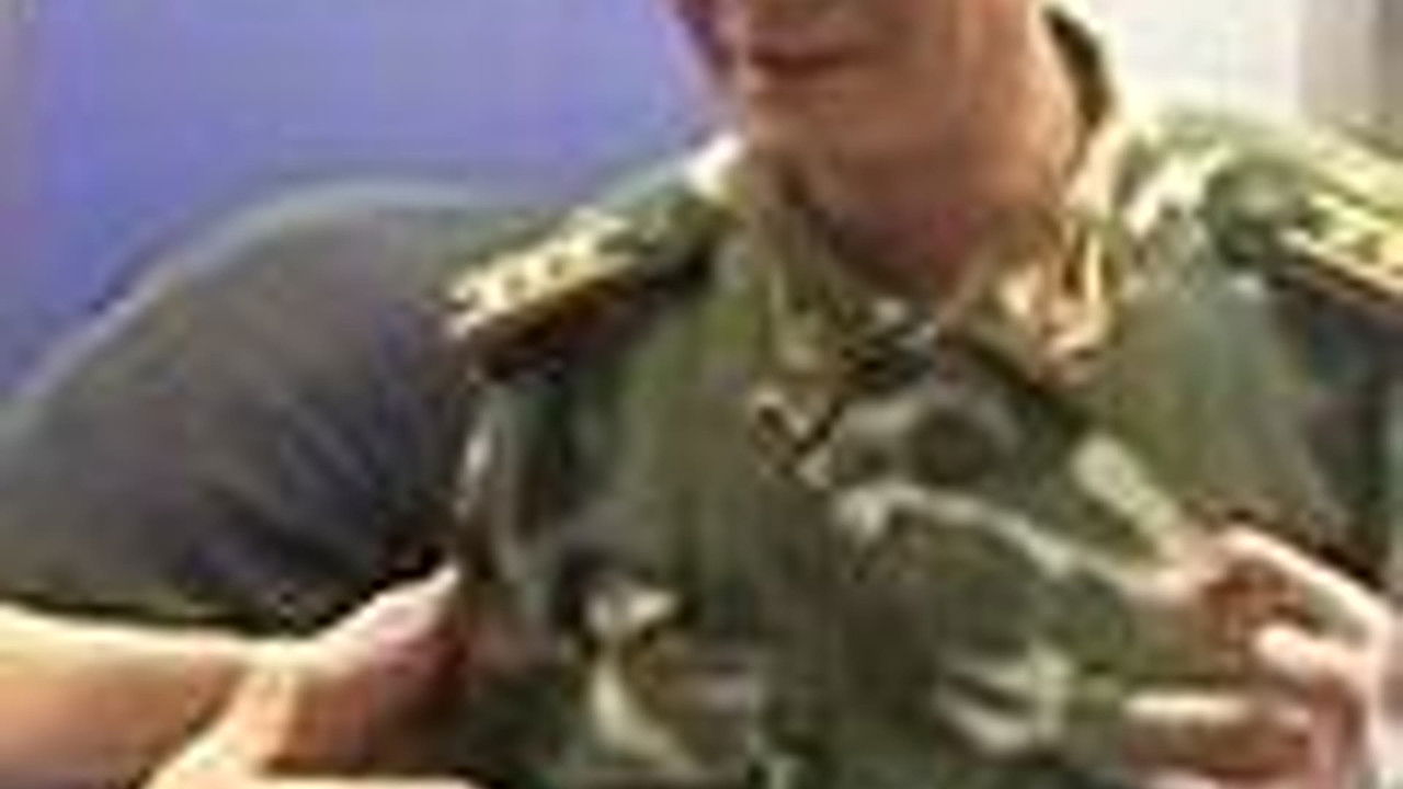 传奇故事 — Épisode 41