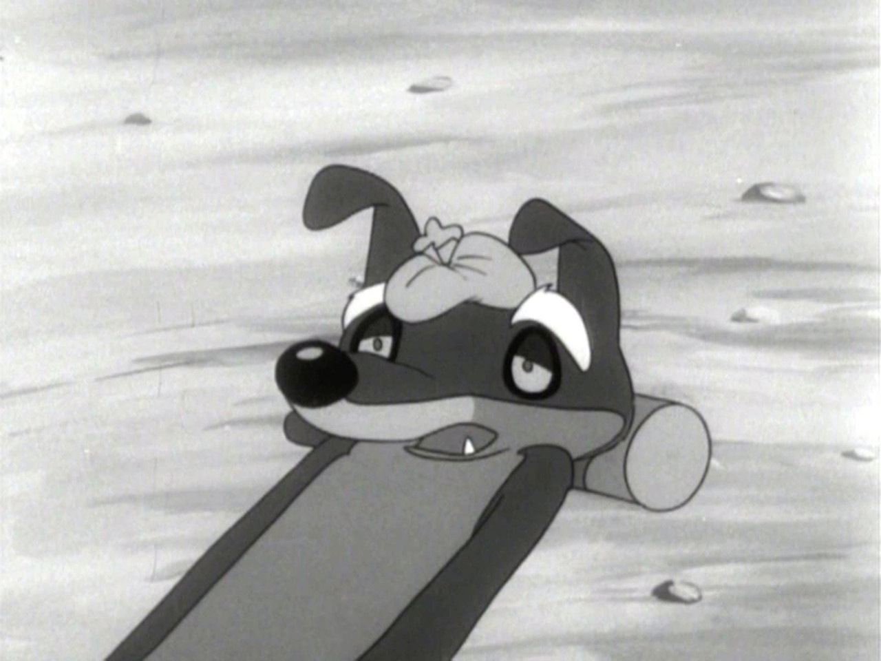 狼少年ケン — Épisode 33