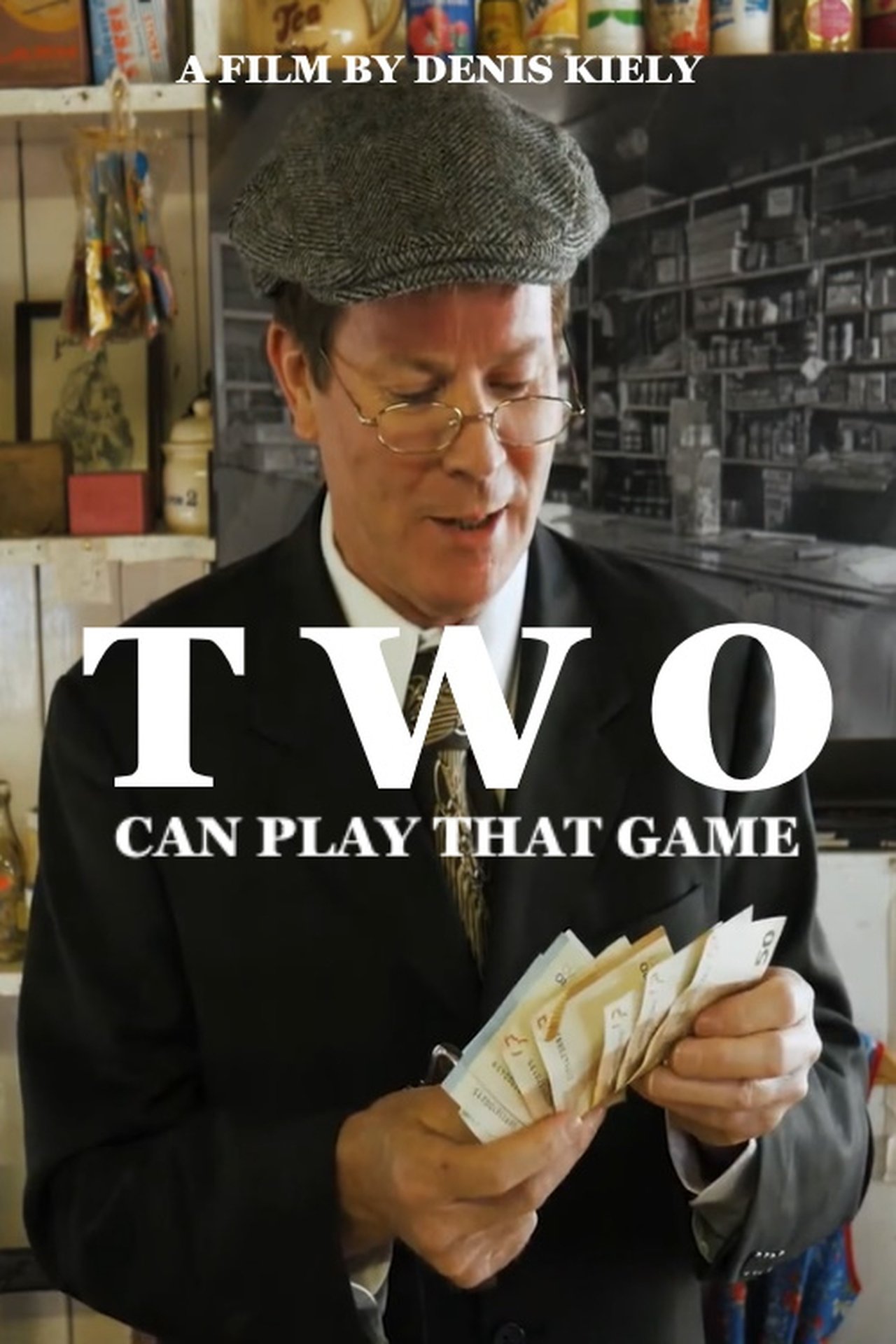 Two Can Play That Game Two Can Play That Game