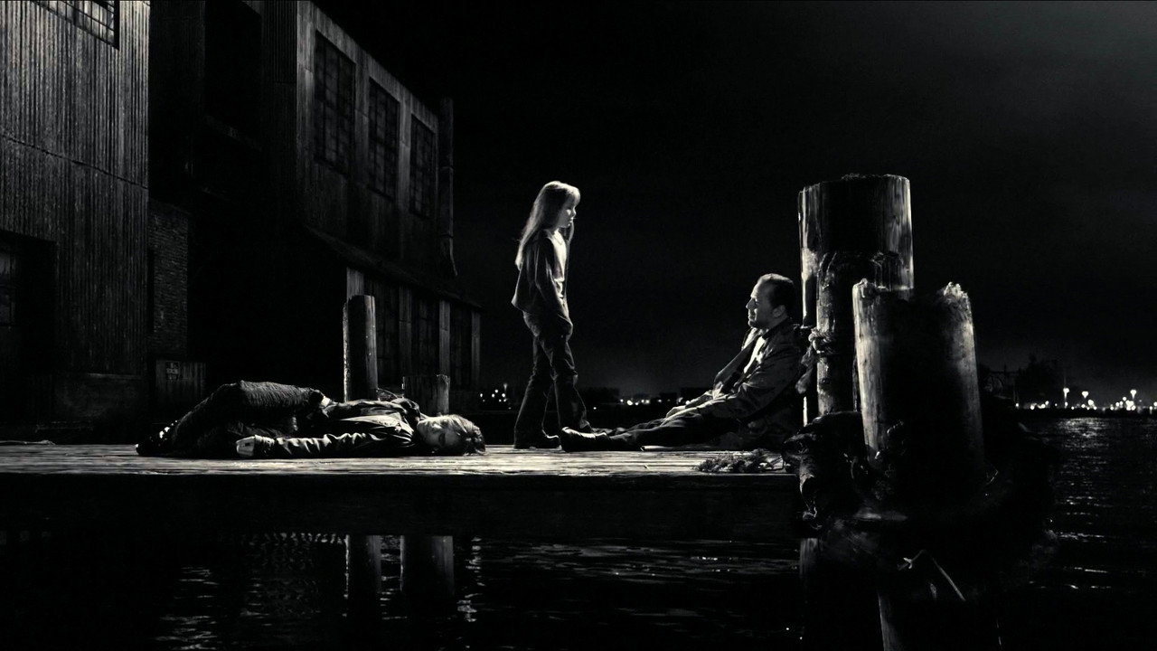 Sin City background 57