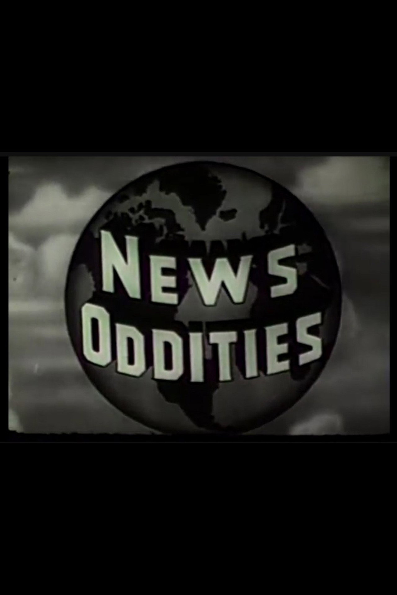 News Oddities