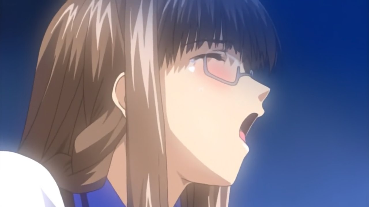 Nikutai Ten'i (2003) AnimeciX