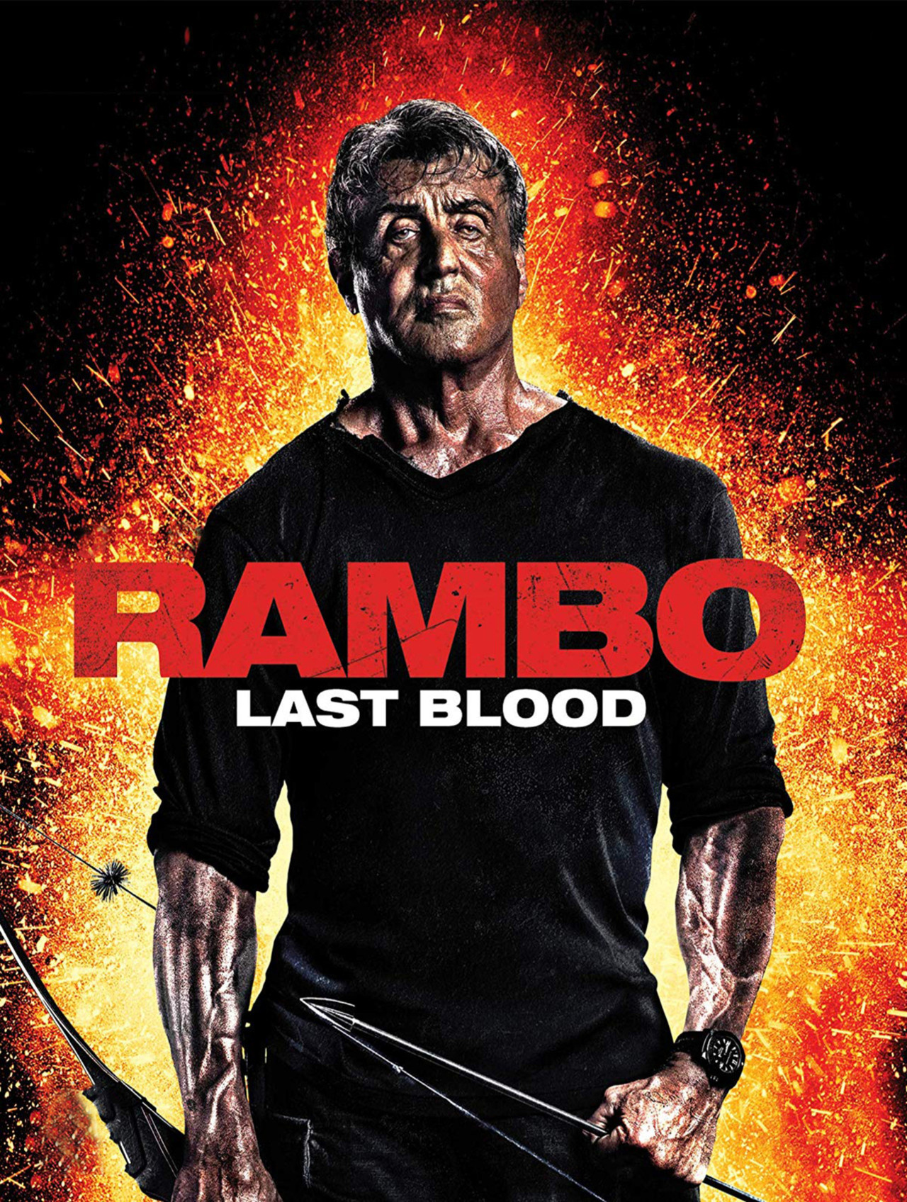 Watch Full Rambo Last Blood (2019) Online Movies at