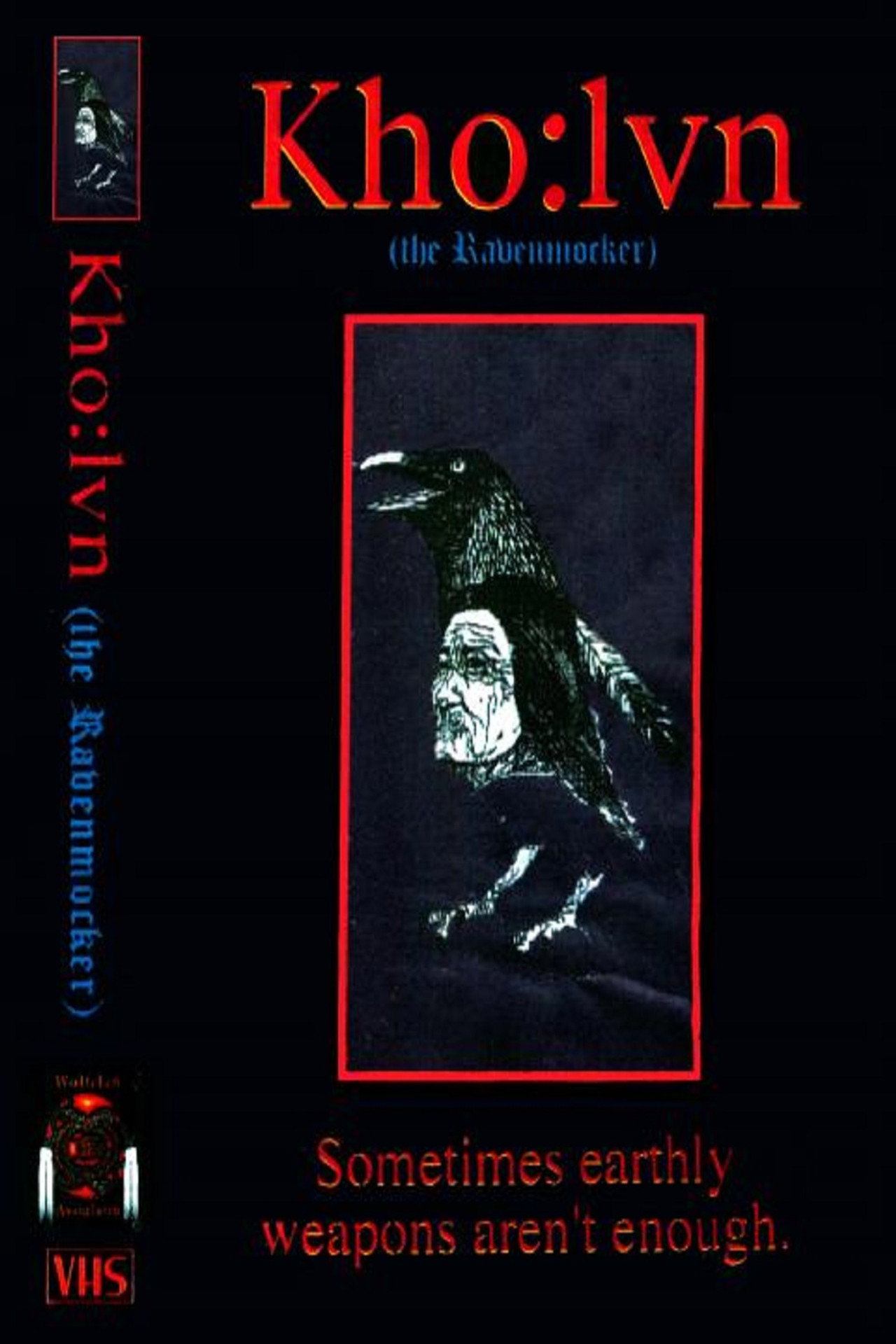 Kho:lvn the Ravenmocker