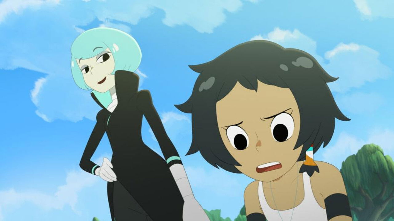 Droners — Épisode 10