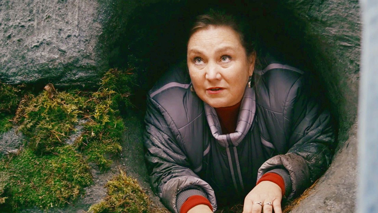 Пять минут тишины — Épisode 9