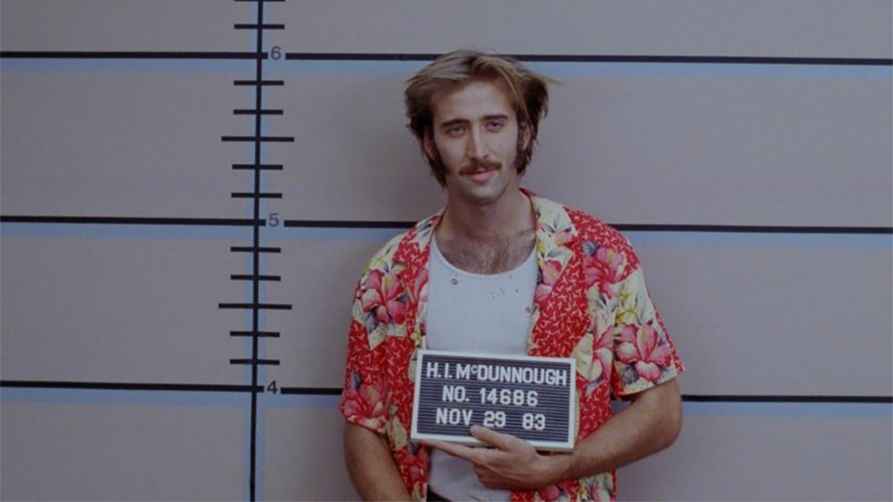 Raising Arizona