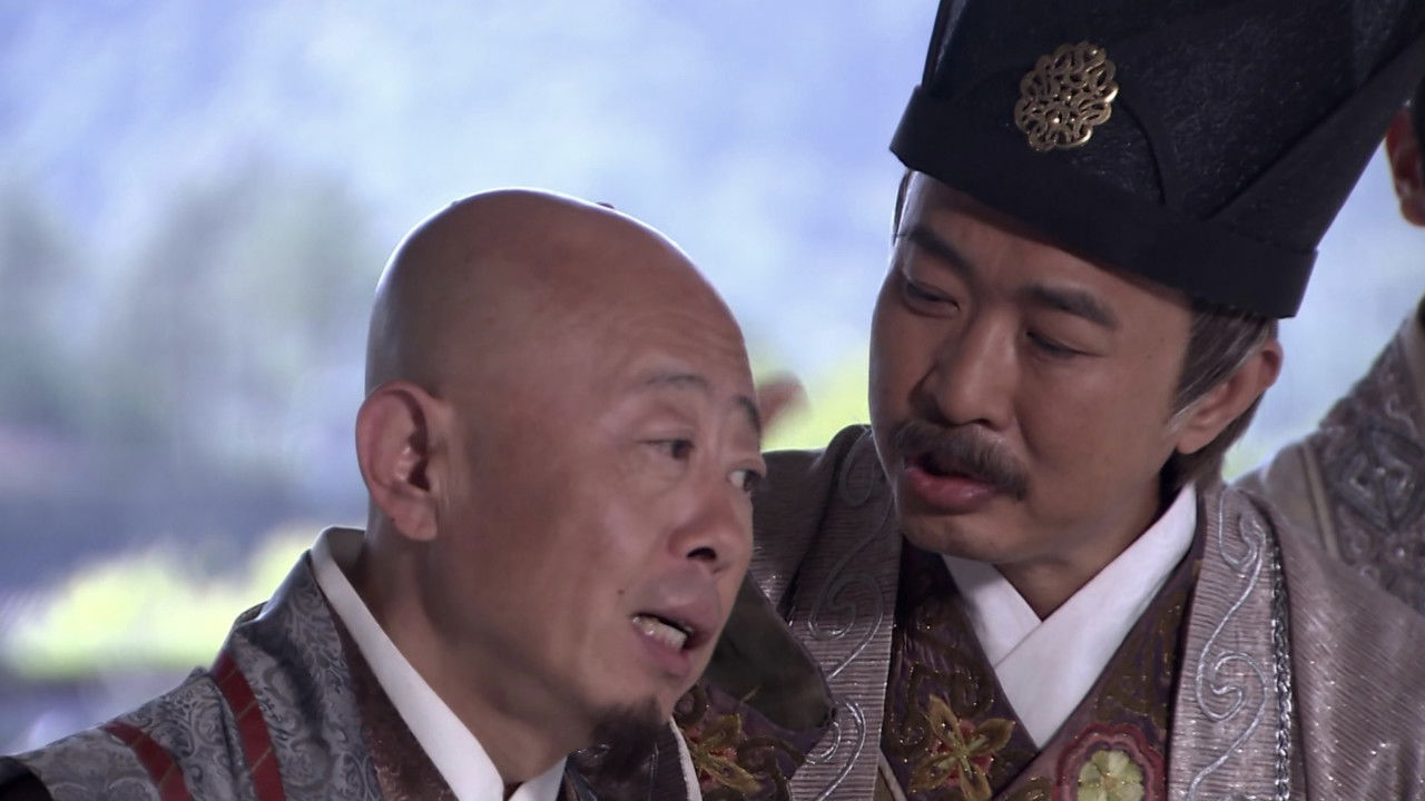 错点鸳鸯·戏点鸳鸯 — Épisode 10