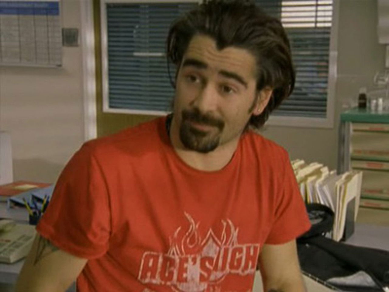 Scrubs — Mon porte-bonheur