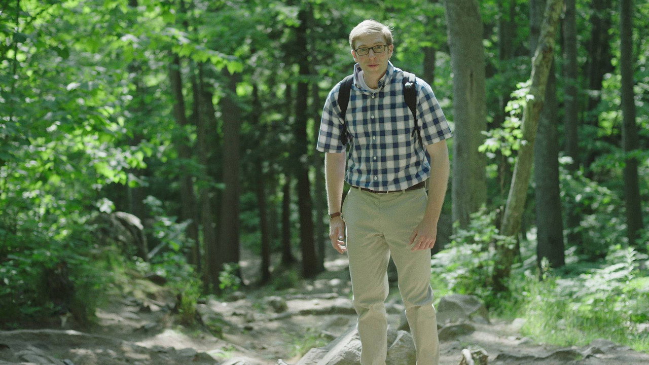 Joe Pera Takes You on a Hike bakgrundsbild