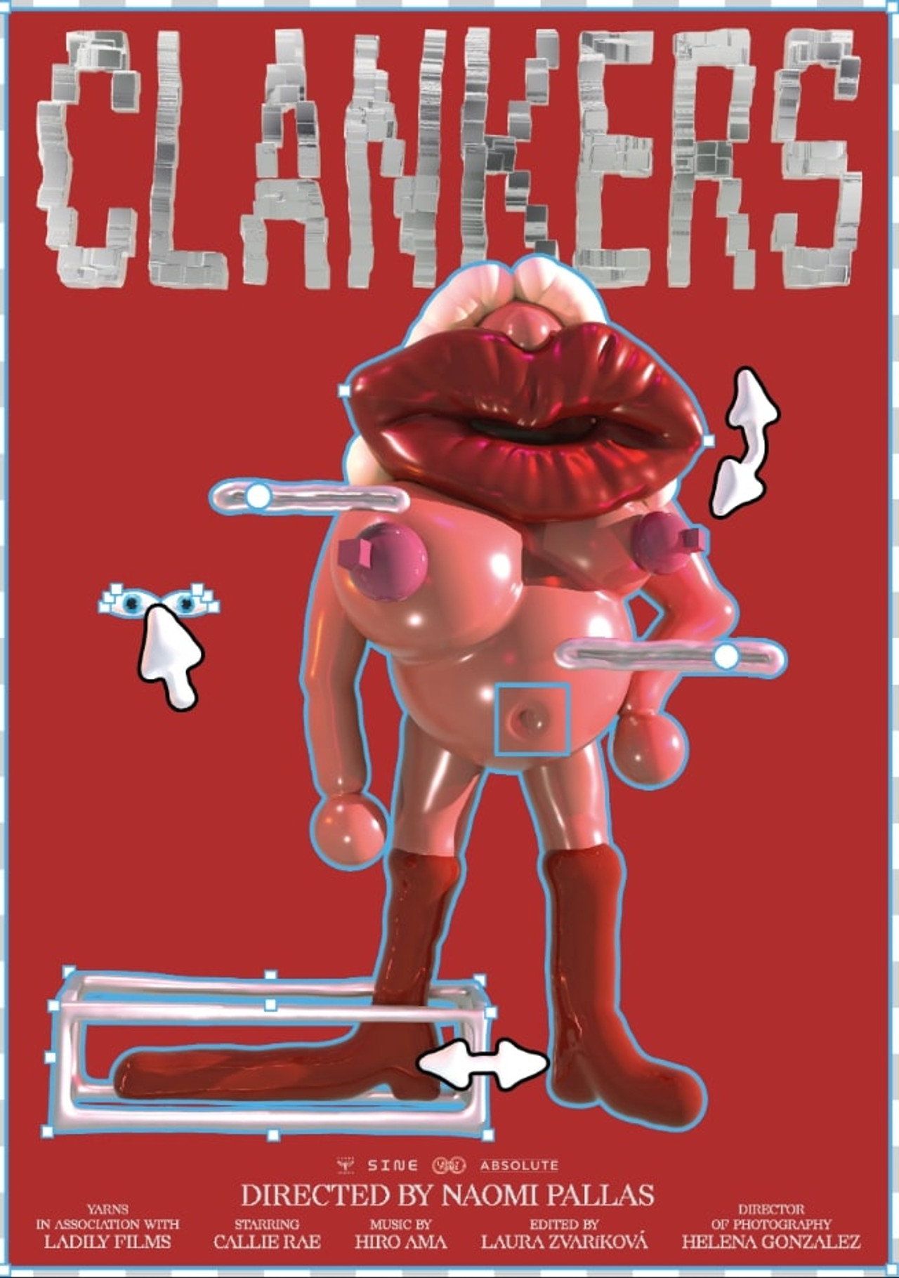 Clankers