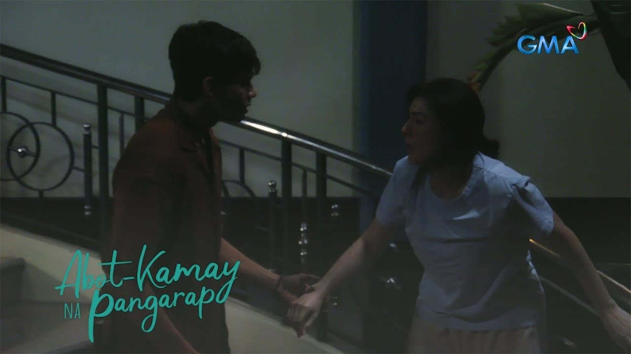 Abot-Kamay Na Pangarap - Season 1 Episode 478 : Episode 478