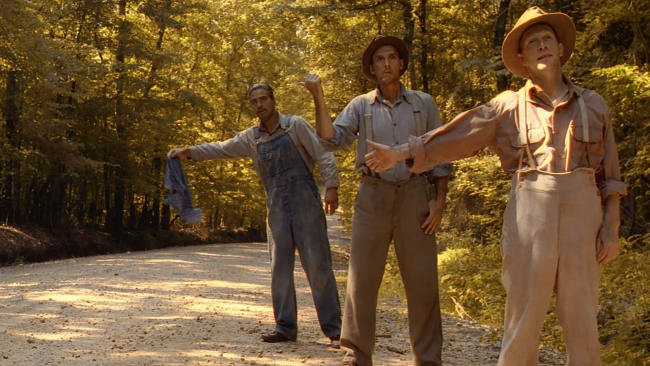 O Brother, Where Art Thou? (2000)