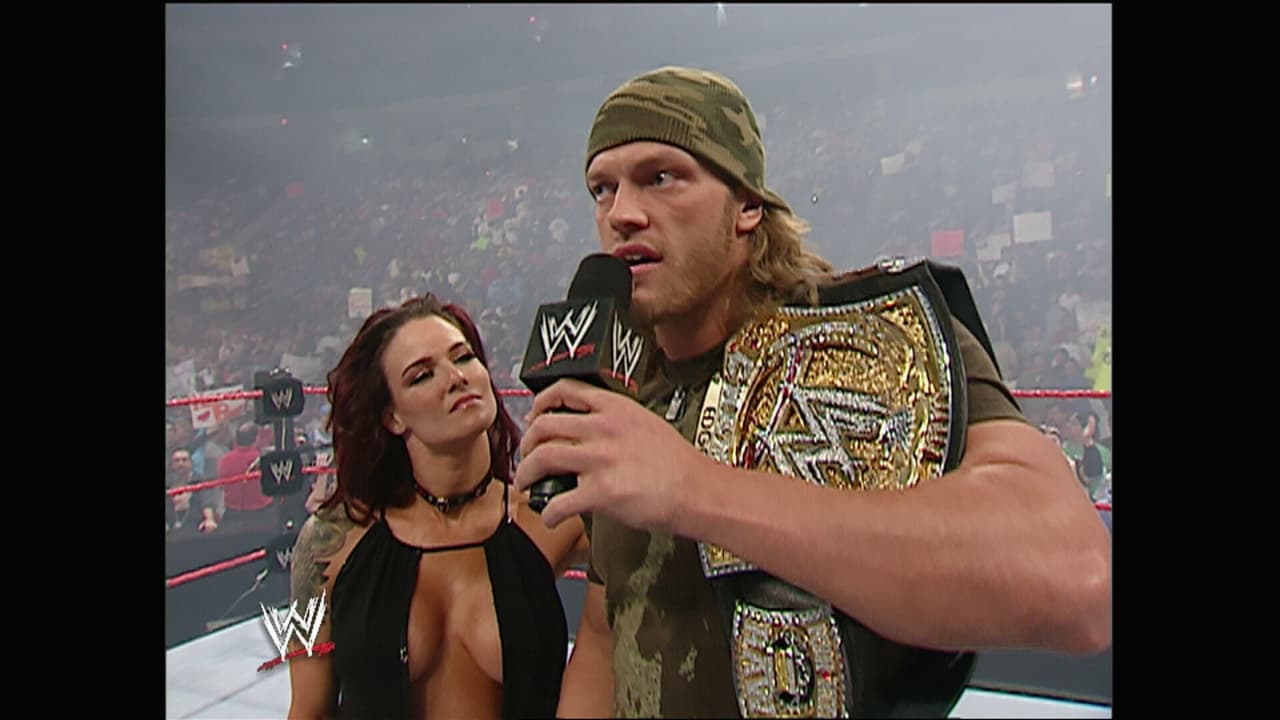 WWE Raw - Season 14 Episode 3 : RAW 660