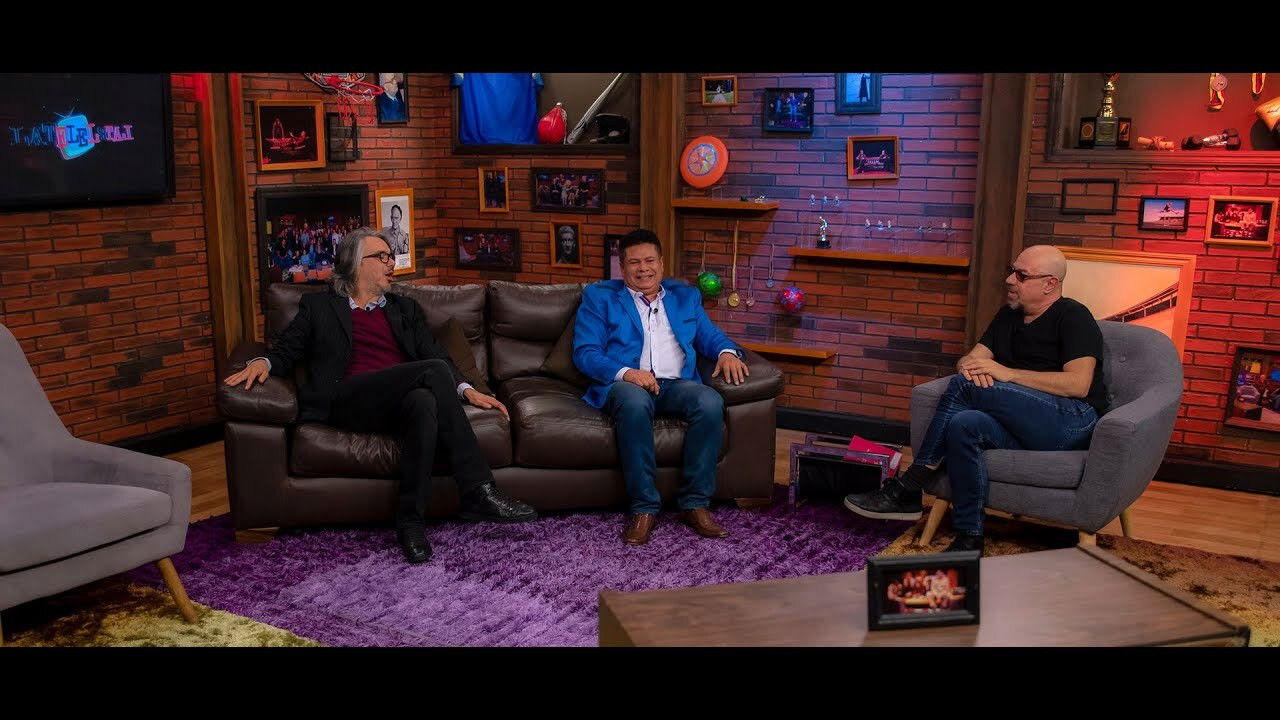 La Tele Letal — Épisode 5