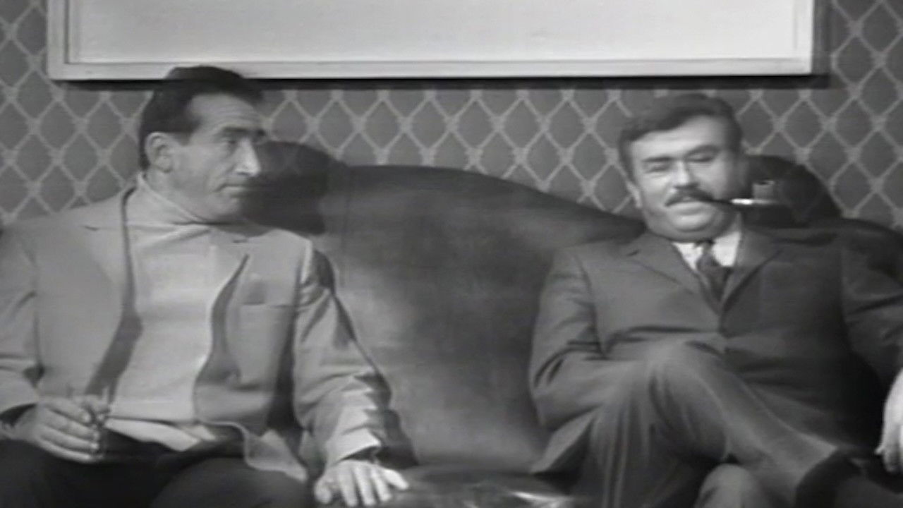 Le inchieste del commissario Maigret — Épisode 7