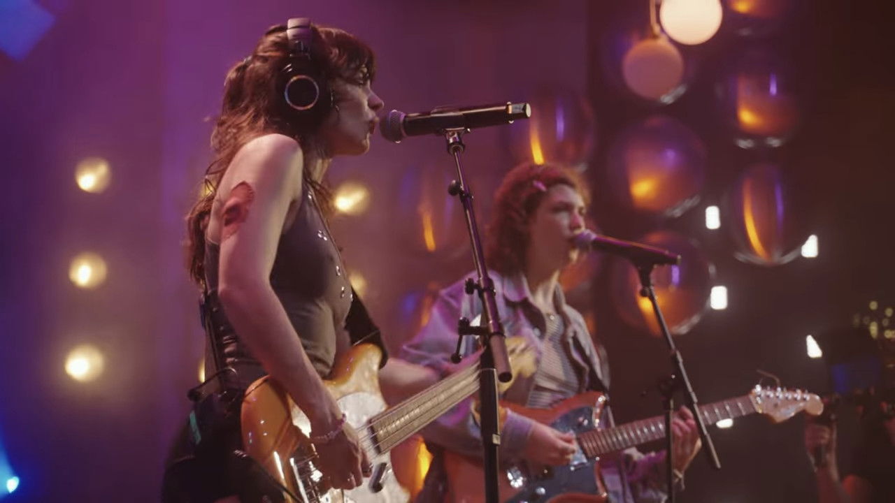 Pacifica: Live at the KiMo Theatre