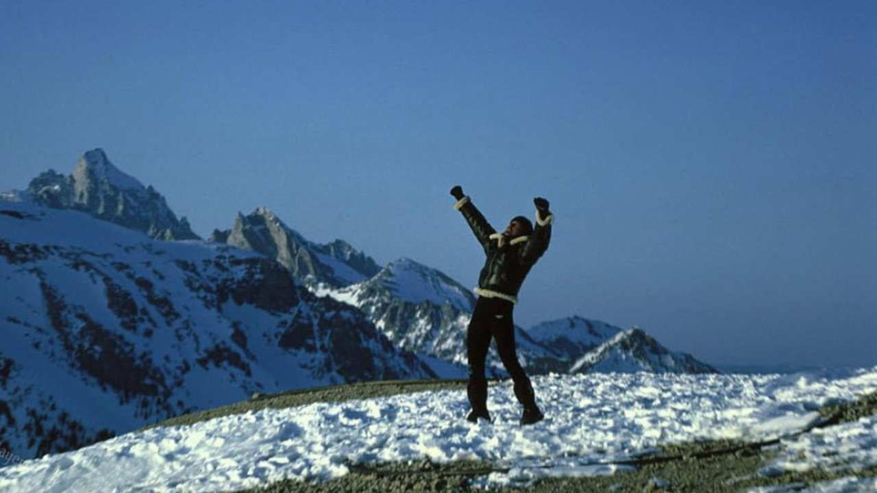 Cast and Crew of Rocky IV: Rocky vs. Drago - The Ultimate Director's Cut