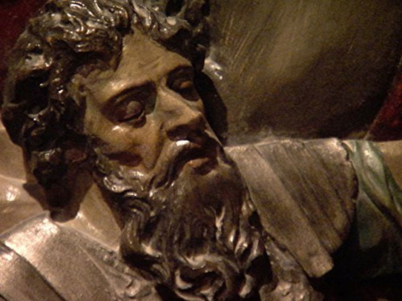 The Bible: A History — Épisode 6