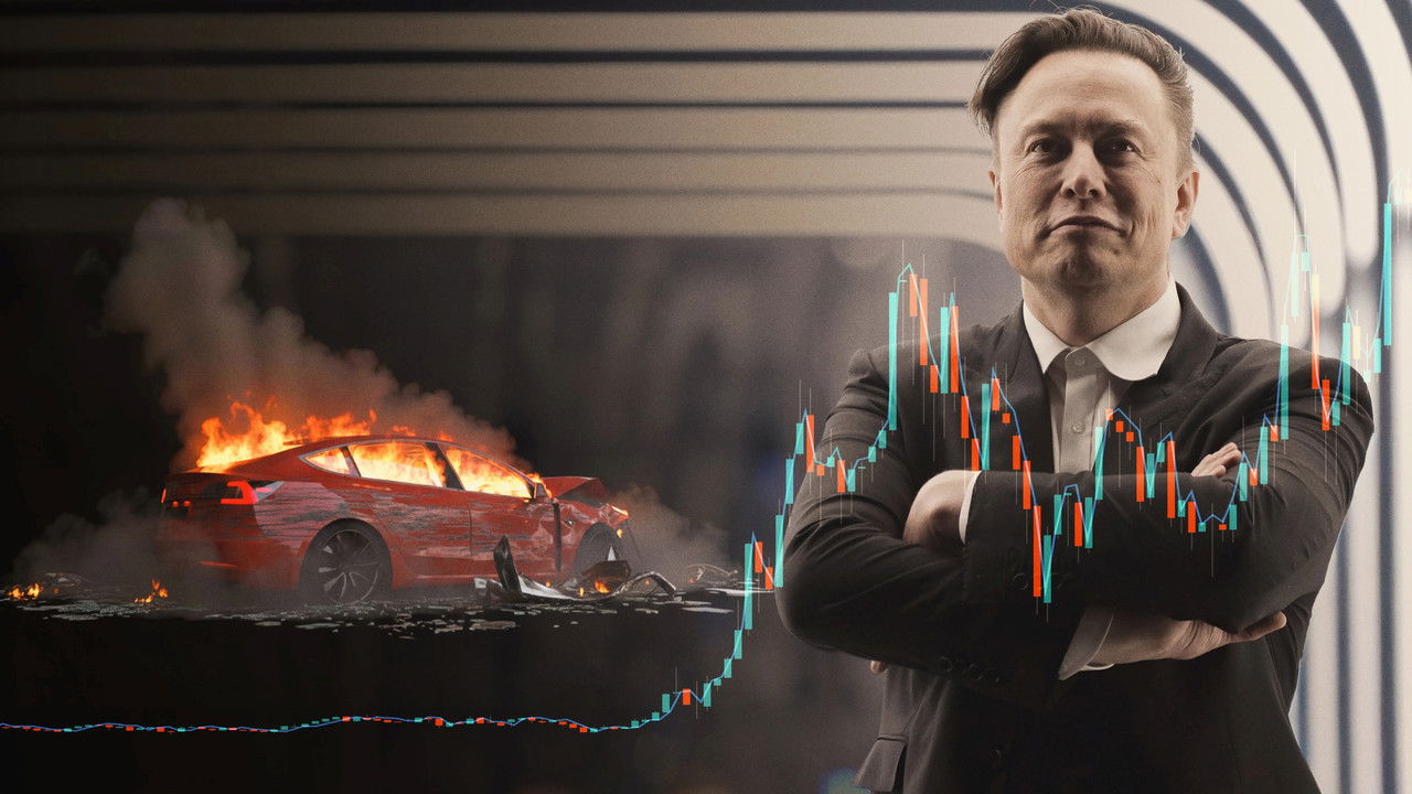 Elon Musk Uncovered: Das Tesla-Experiment