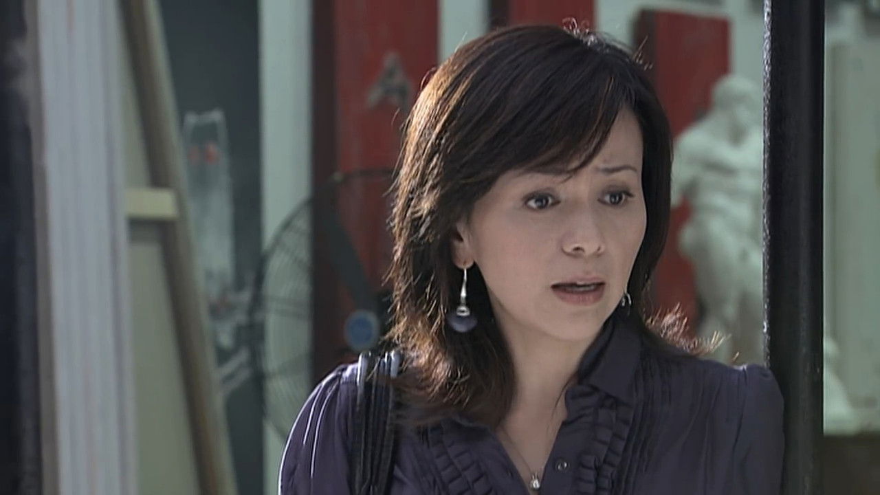 五十玫瑰 — Épisode 21