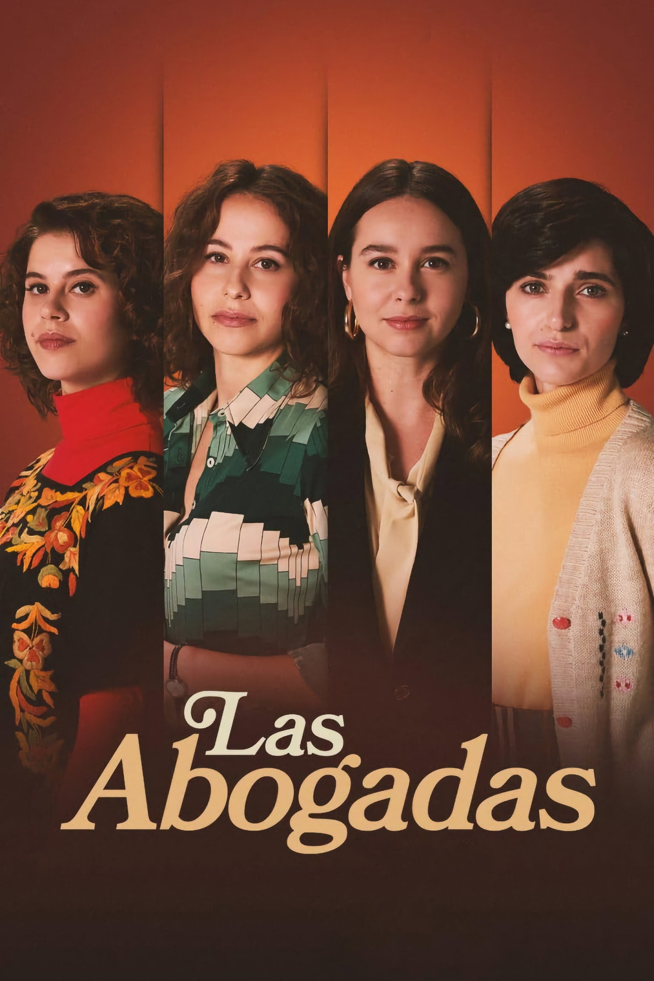 Las abogadas