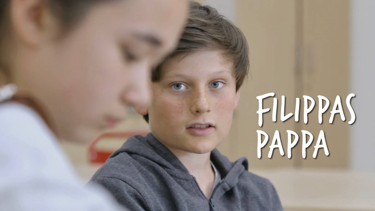 The Class - Season 1 Episode 32 : Philippa's father