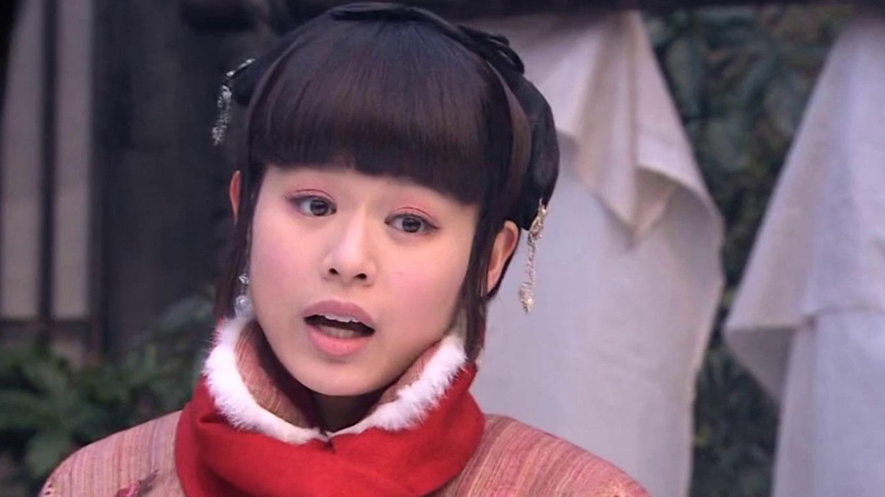 欢喜婆婆俏媳妇 — Épisode 6