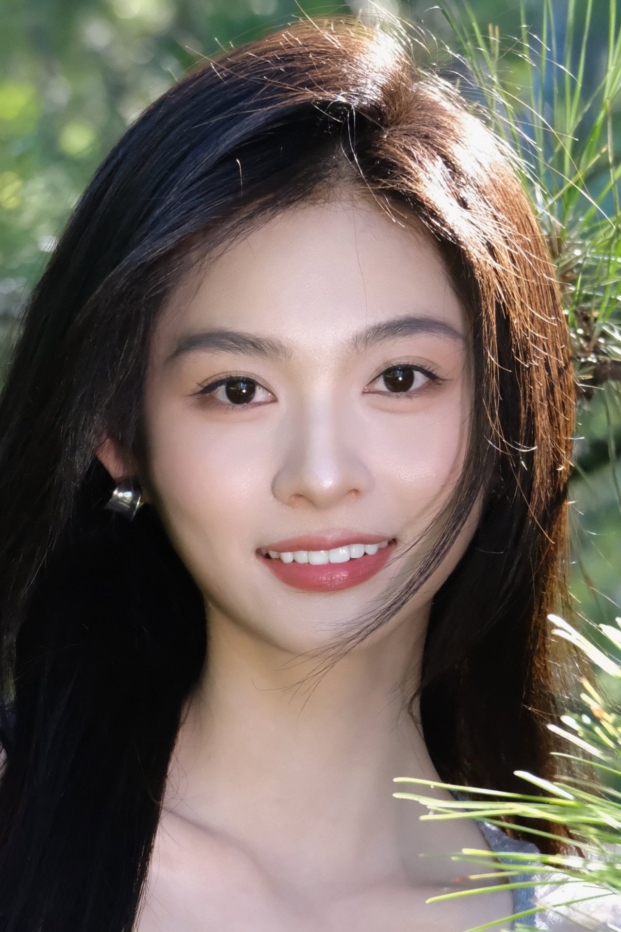 Zhong Ling'er