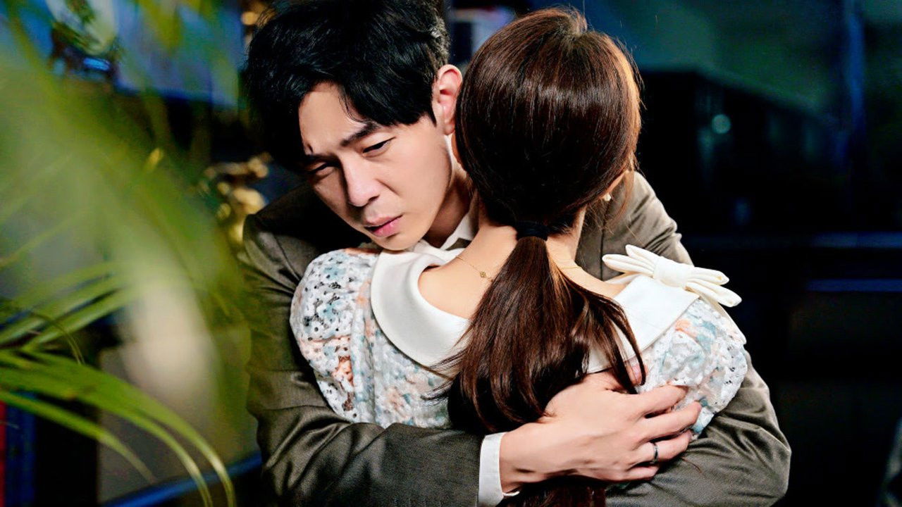 前方错爱请掉头 — Épisode 13