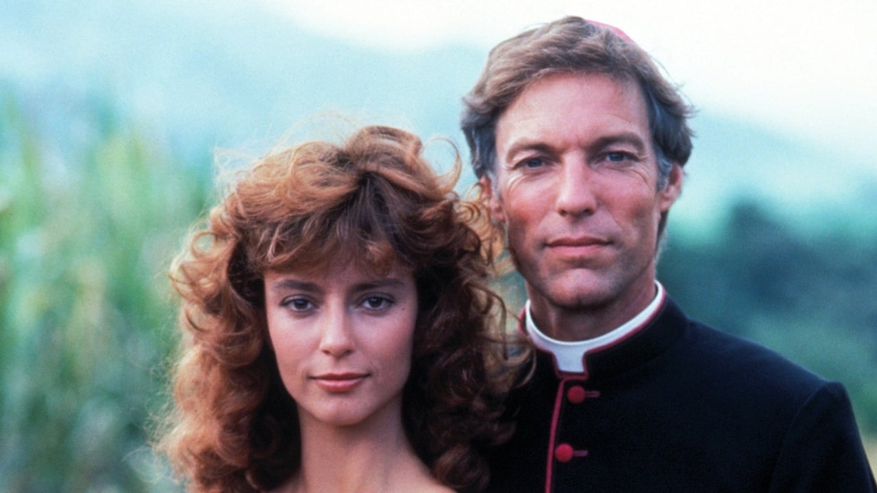 Cast and Crew of The Thorn Birds