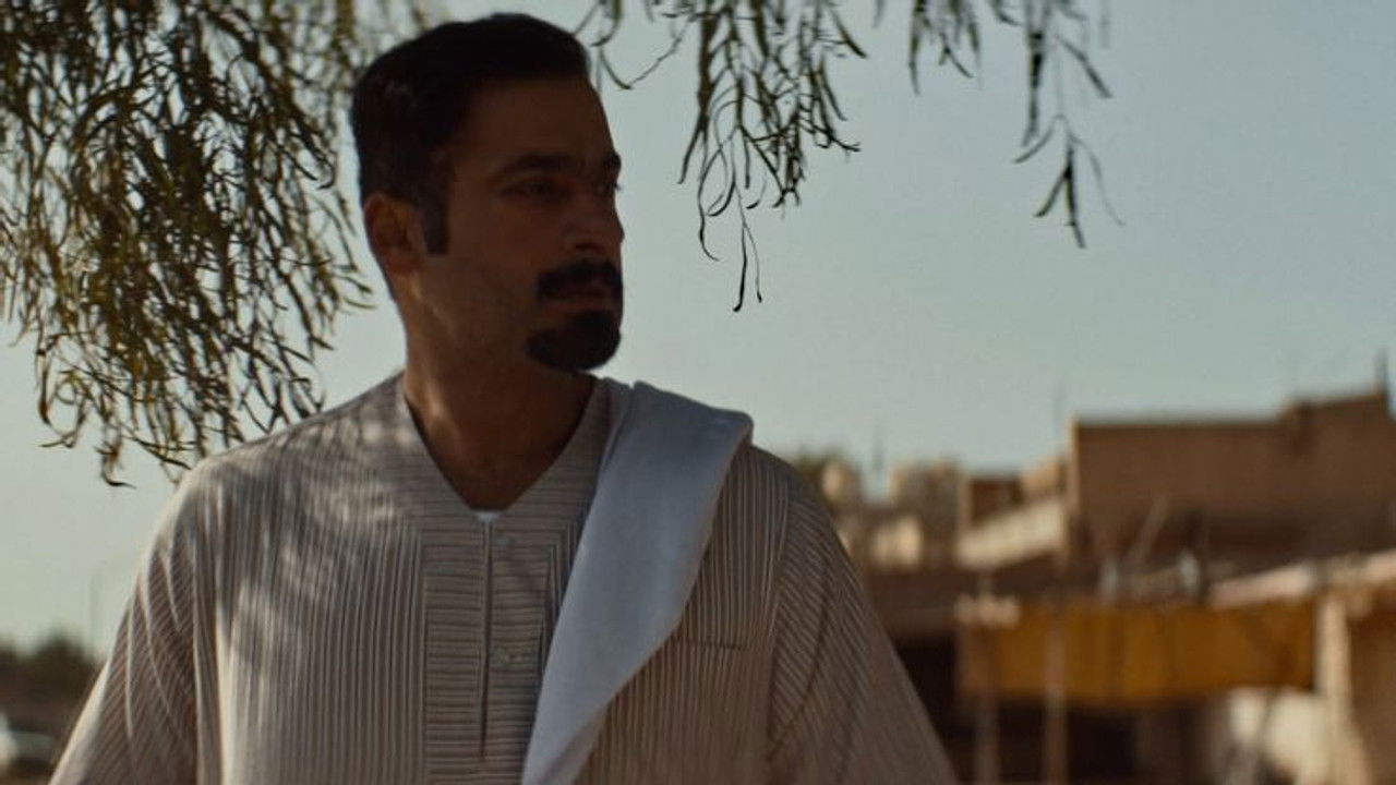 جناية حب — Épisode 2