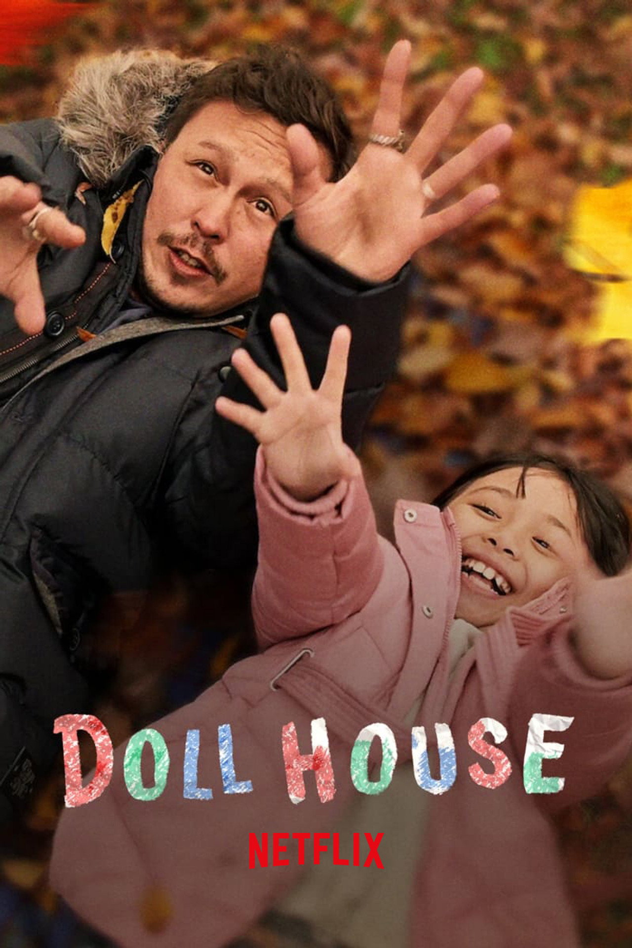 Doll House – plakát 5