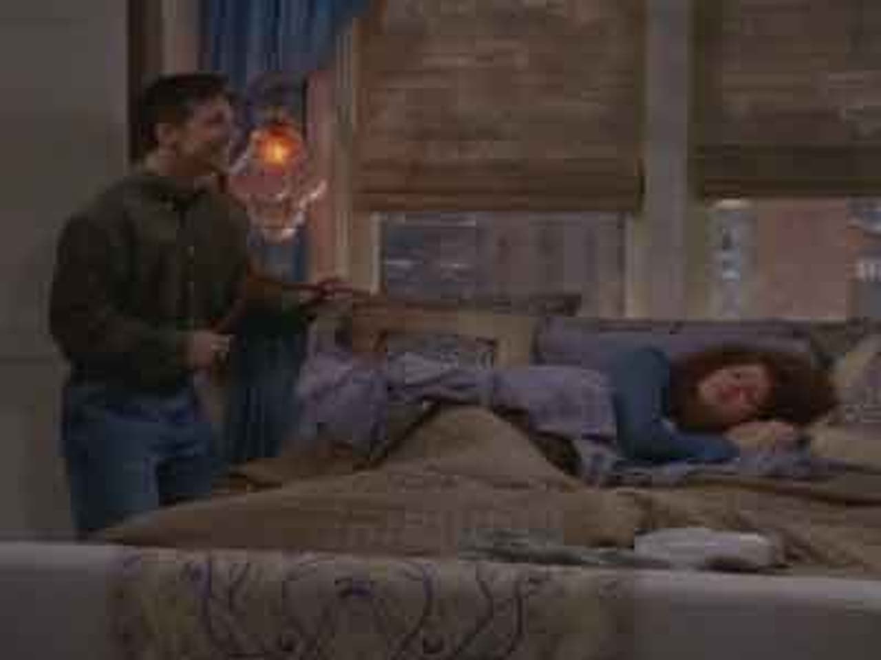 Will & Grace - Season 4 Episode 7 : Bed, Bath & Beyond