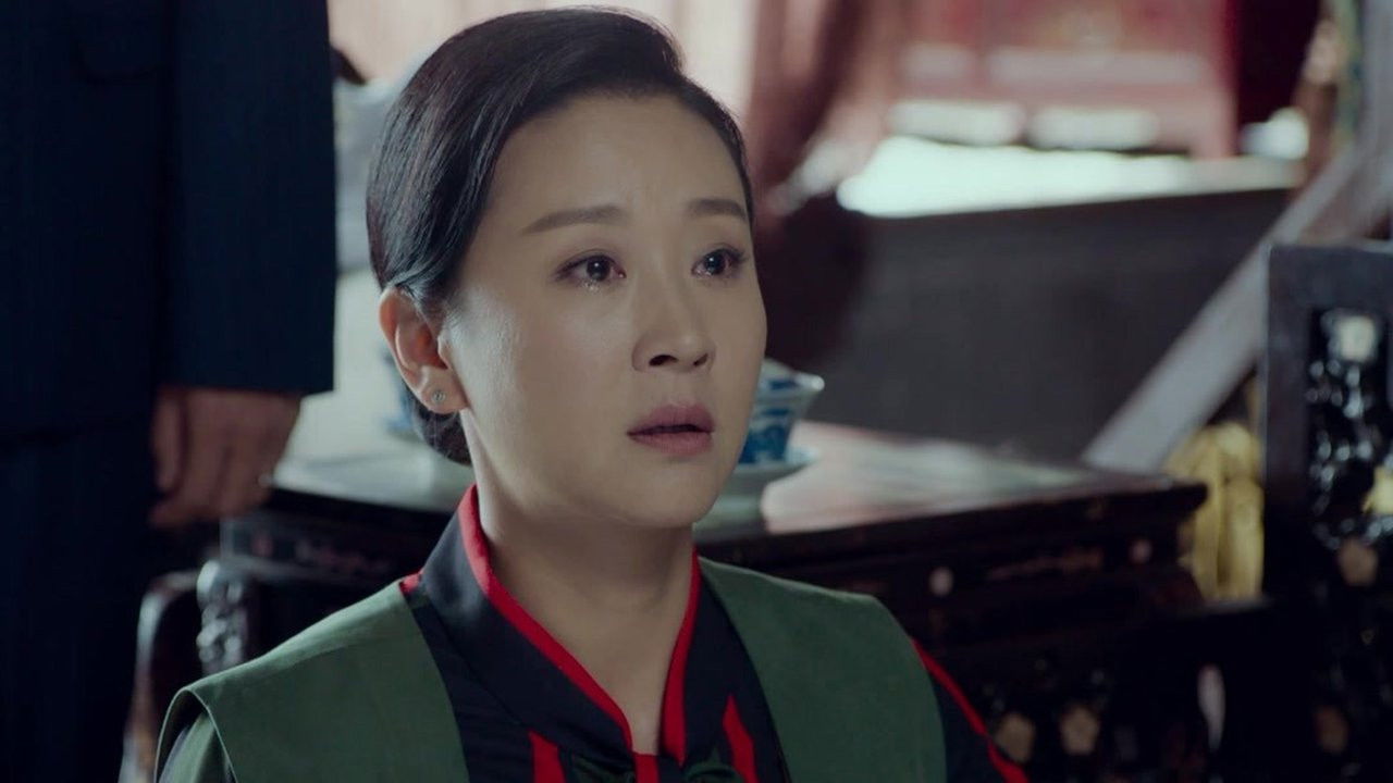 桃花依旧笑春风 — Épisode 55