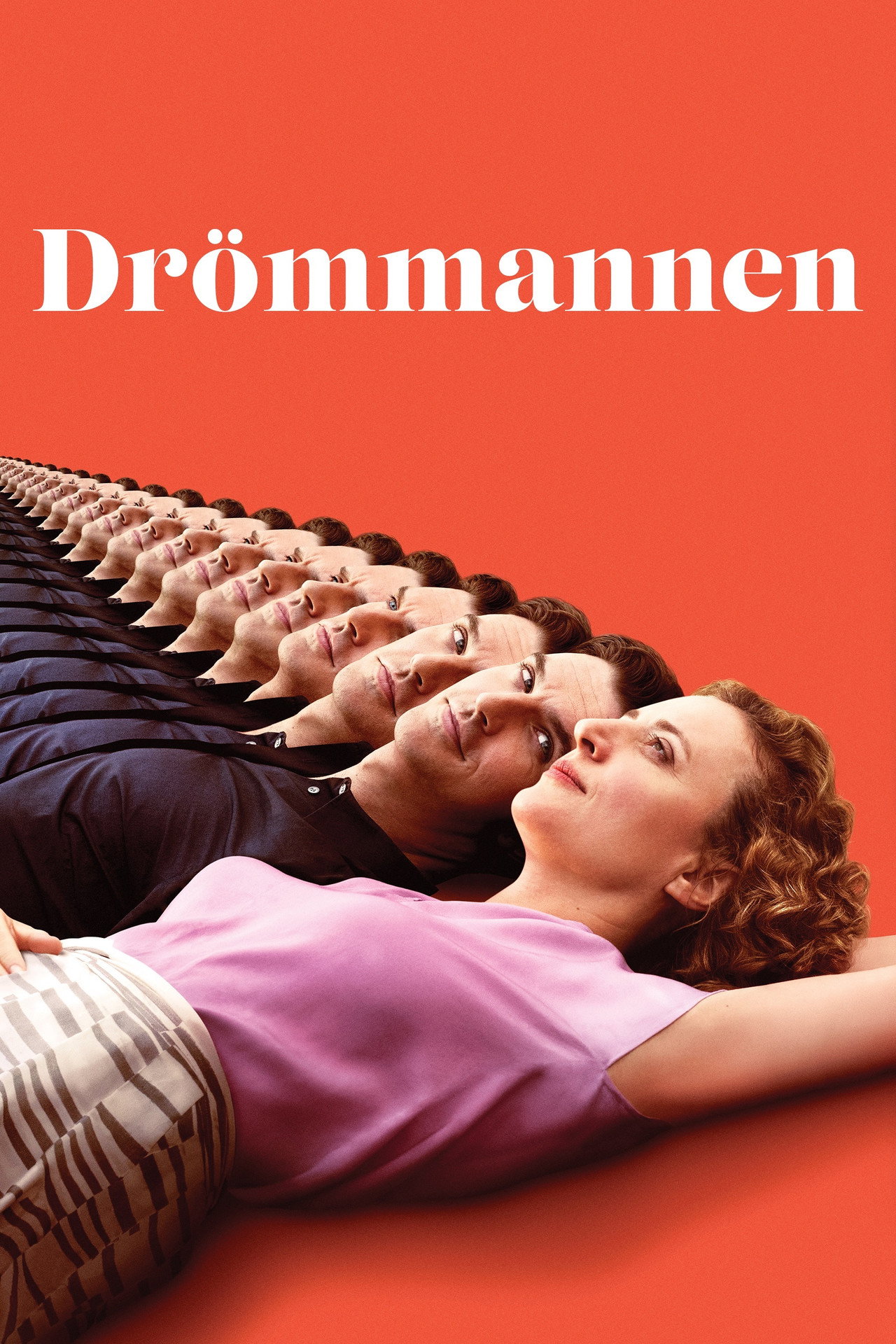 Drömmannen filmaffisch