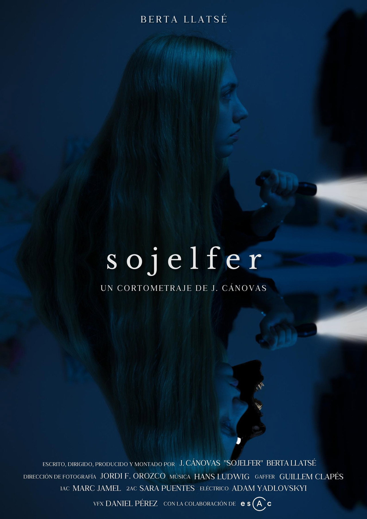 Sojelfer filmaffisch